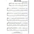 Alpenlandische Akkordeon Hits - nuty na akordeon (+ płyta CD) - Hubert Klausner