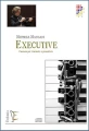 Michele Mangani: Executive - Fantasia per clarinetto e pianoforte - nuty na klarnet i fortepian