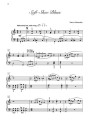 Dennis Alexander: Especially in Jazzy Style 1 - nuty na fortepian