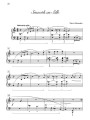 Dennis Alexander: Especially in Jazzy Style 1 - nuty na fortepian
