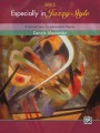Dennis Alexander: Especially in Jazzy Style 2 - nuty na fortepian