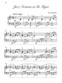 Dennis Alexander: Especially in Jazzy Style 2 - nuty na fortepian