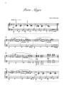 Dennis Alexander: Especially in Jazzy Style 3 - nuty na fortepian