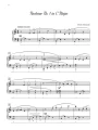 Dennis Alexander: Nocturnes 1 - nuty na fortepian