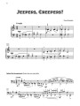 Dennis Alexander: Five-Star Solos 2 - nuty na fortepian