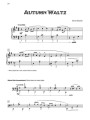 Dennis Alexander: Five-Star Solos 3 - nuty na fortepian