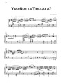 Dennis Alexander: Five-Star Solos 5 - nuty na fortepian