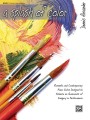 Dennis Alexander: A Splash of Color 1 - nuty na fortepian