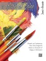 Dennis Alexander: A Splash of Color 2 - nuty na fortepian