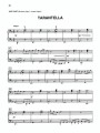 Dennis Alexander: Alfred's Basic Piano Library - Duet Book Level 3 - nuty na duety fortepianowe dla ucznia i nauczyciela