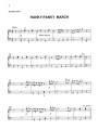 Dennis Alexander: Alfred's Basic Piano Library - Duet Book Level 4 - nuty na duety fortepianowe dla ucznia i nauczyciela
