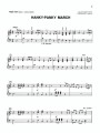 Dennis Alexander: Alfred's Basic Piano Library - Duet Book Level 4 - nuty na duety fortepianowe dla ucznia i nauczyciela