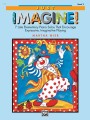 Martha Mier: Just Imagine 2 - nuty na fortepian