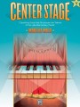 Martha Mier: Center Stage 1 - nuty na fortepian
