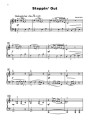 Martha Mier: Keyboard Kaleidoscope 1 - nuty na fortepian