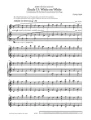 Gyorgy Ligeti: Etudes pour Piano troisieme livre - etiudy fortepianowe księga 3 - nuty na fortepian solo