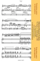 Michele Mangani: Executive - Fantasia per clarinetto e pianoforte - nuty na klarnet i fortepian