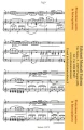 Michele Mangani: Executive - Fantasia per clarinetto e pianoforte - nuty na klarnet i fortepian