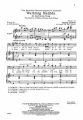 Waltzing Matilda - An Australian Song - Maria Cowan, Banjo Paterson - nuty na chór mieszany SATB z fortepianem