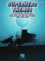 Superhero Themes (Easy Piano) - nuty na pianino dla początkujących