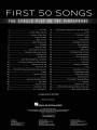 First 50 Songs You Should Play on the the Vibraphone - nuty na wibrafon