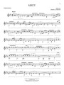 First 50 Songs You Should Play on the the Vibraphone - nuty na wibrafon