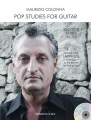 Maurizio Colonna: Pop Studies for Guitar - Second Series 26-50 (+ płyta CD) - nuty na gitarę klasyczną