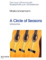 Maria Linnemann: A Circle of Seasons - Gitarrentrios - nuty na trio gitarowe