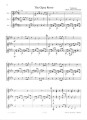 Maria Linnemann: A Circle of Seasons - Gitarrentrios - nuty na trio gitarowe