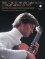 The Christopher Parkening Guitar Method 1 (+ audio online) - szkoła gry na gitarze klasycznej