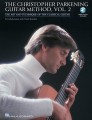 The Christopher Parkening Guitar Method 2 (+ audio online) - szkoła gry na gitarze klasycznej