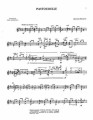 Parkening and the Guitar 1 - Music of Two Centuries - nuty na gitarę klasyczną