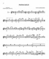 Parkening and the Guitar 1 - Music of Two Centuries - nuty na gitarę klasyczną