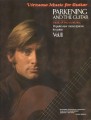Parkening and the Guitar 2 - Music of Two Centuries - nuty na gitarę klasyczną