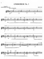 Parkening and the Guitar 2 - Music of Two Centuries - nuty na gitarę klasyczną