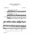 Christopher Parkening: Sacred Music for the Guitar 2 - nuty na gitarę klasyczną