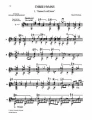 Christopher Parkening: Sacred Music for the Guitar 2 - nuty na gitarę klasyczną