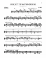 Parkening Plays Bach - nuty na gitarę klasyczną