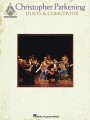 Christopher Parkening: Duets & Concertos - nuty i tabulatury na gitarę klasyczną