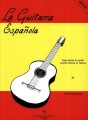 Joep Wanders: La Guitarra Espanola - łatwe utwory na gitarę klasyczną