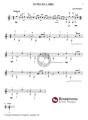 Joep Wanders: La Guitarra Espanola - łatwe utwory na gitarę klasyczną