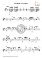 Joep Wanders: Danzas y Canciones de Espana Vol. 2 - nuty na gitarę klasyczną