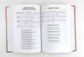 Abba Ojcze - pieśni i piosenki religijne - ks. Hieronim Chamski - śpiewnik kościelny - wydanie specjalne format B5 oprawa twarda