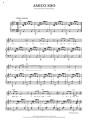Nicola Piovani: Anthology (PVG) - nuty na fortepian, linia melodyczna, akordy gitarowe i słowa