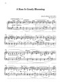 Classical Piano Music for the Christmas Season - nuty na fortepian - Maurice Hinson