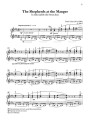 Classical Piano Music for the Christmas Season - nuty na fortepian - Maurice Hinson