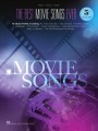 The Best Movie Songs Ever (PVG) - najlepsze piosenki filmowe - nuty na głos, fortepian, akordy gitarowe i słowa
