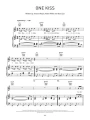 Calvin Harris: The Sheet Music Collection (PVG) - nuty na fortepian, melodia, akordy gitarowe i słowa