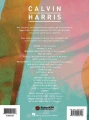Calvin Harris: The Sheet Music Collection (PVG) - nuty na fortepian, melodia, akordy gitarowe i słowa