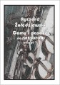 Ryszard Żołędziewski: Gamy i pasaże na saksofon zeszyt 1